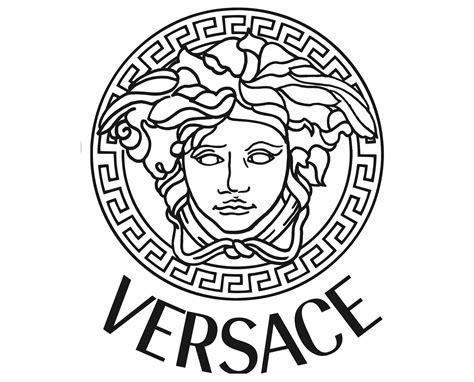 versace logo meaning 10 free Cliparts | Download images on Clipground 2024