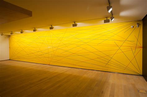 Why are Sol LeWitt’s wall drawings so influential? – Public Delivery