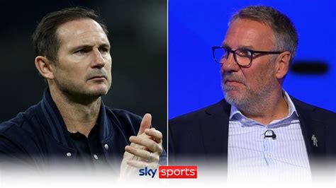 Paul Merson: Chelsea on the worst run in the history of football | Video | Watch TV Show | Sky ...