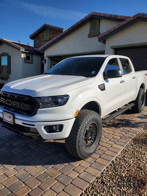 Ranger Suspension, Lift Kits, Leveling Kits | Page 34 | 2019+ Ford Ranger and Raptor Forum (5th ...