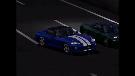 Gran Turismo 1 - Gameplay 12 - YouTube