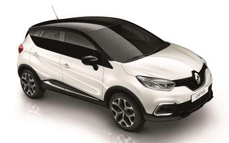 Renault-Captur-facelift-Pearl-White-BM - Paul Tan's Automotive News