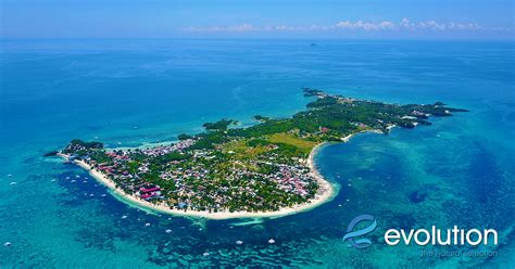 What makes Malapascua so incredibly special? | Evolution Diving Resort