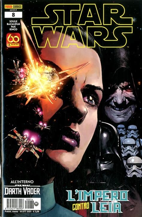 Star Wars #76 (Issue)