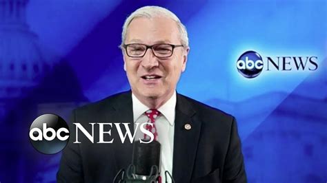 GOP Sen. Kevin Cramer: Voting rights issue is 'fake crisis' - YouTube