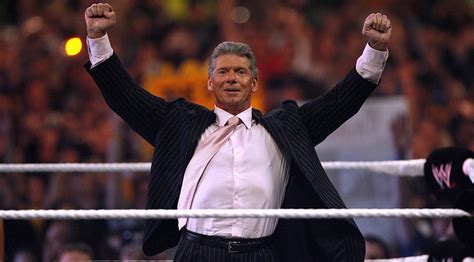 Vince McMahon's Failed Attempt to Enter the Bodybuilding World Muscle ...