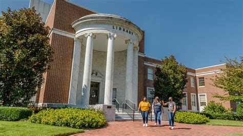 UNCG’s Jackson Library gets $81M for major upgrades - UNC Greensboro