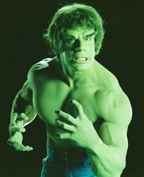 Lou Ferrigno - Age | Height | Weight | Images | Bio