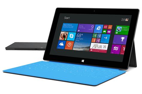 Surface RT specs, features, and tips - SurfaceTip