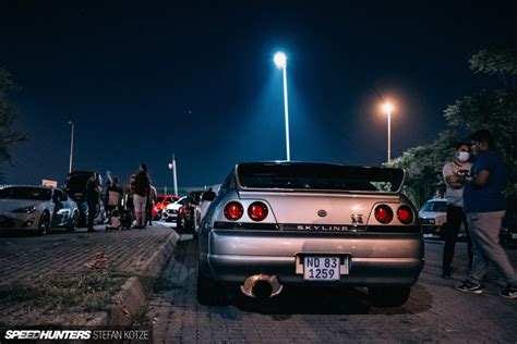 JDM Certified Night Run: Out Of Lockdown & Onto The Highway - Speedhunters