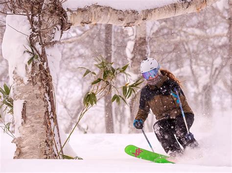 Ski Instructor Training Course - Canada, Switzerland or New Zealand