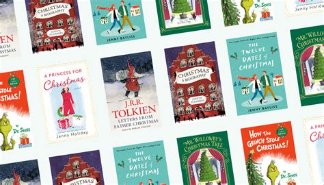 50 Best Christmas Books for All Ages (Adults, YA and Kids) - Parade