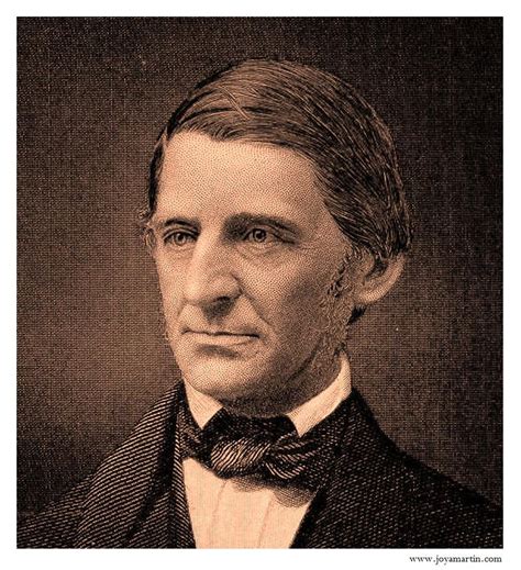 21 Inspiring Quotes from Ralph Waldo Emerson