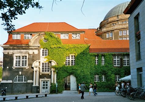 Universität Hamburg