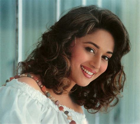 60 Rare Photos of Young & Beautiful Madhuri Dixit ~ Facts N' Frames ...