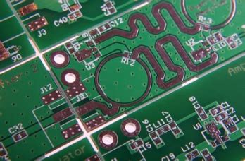 PCB Silkscreen - Your Complete Guide - MorePCB