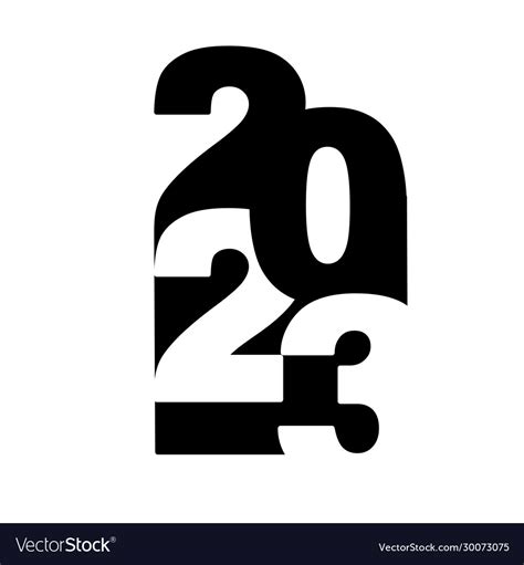 2023 Royalty Free Vector Image - VectorStock