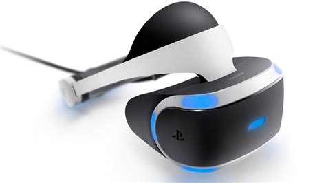 An updated PlayStation VR headset is on the way | GamesRadar+