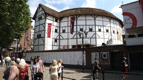 Shakespeare’s Globe Facing Closure Without Emergency Funding – Deadline