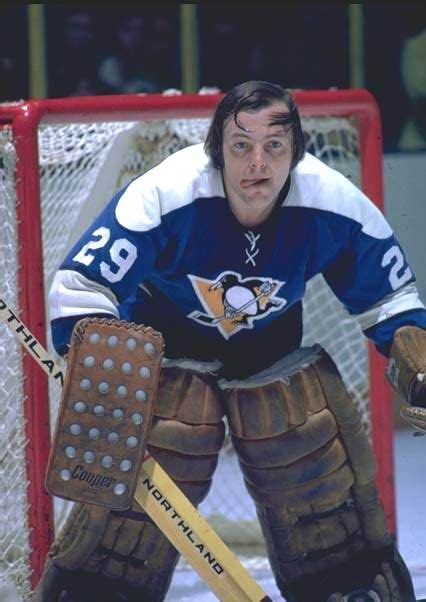 Andy Brown | Goalie, Goalie mask, Pittsburgh penguins goalies