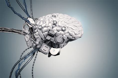 Future Wars May Rely on Brain-Controlled Weaponry - NullTX