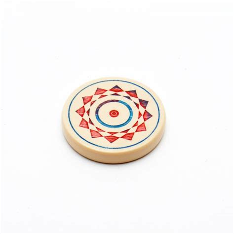 Carromshop - Carrom Striker Standard 13 g