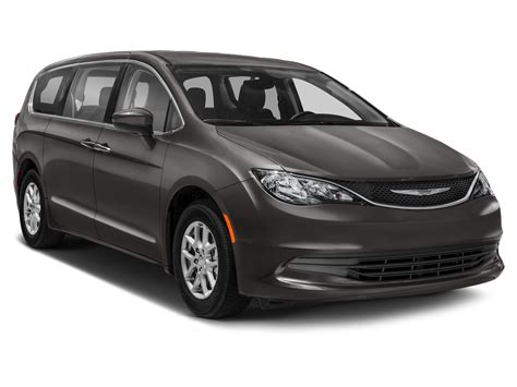 2020 Chrysler Pacifica : Price, Specs & Review | Hawkesbury Chrysler ...