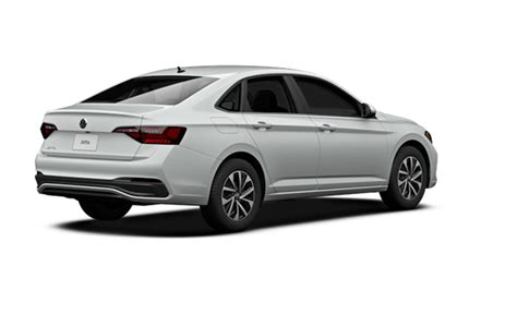 2023 Volkswagen Jetta Trendline - Starting at $24870.0 | Journey ...