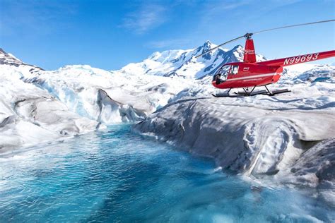 Best Helicopter Tour Winners: 2019 10Best Readers' Choice Travel Awards