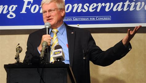 PolitiFact | Glenn Grothman says Planned Parenthood is leading abortion ...