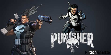 Punisher Season 3: Cast, Release Date, Trailer and All Complete Details | Hi Tech Gazette