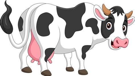 Cow Vector Art, Icons, and Graphics for Free Download