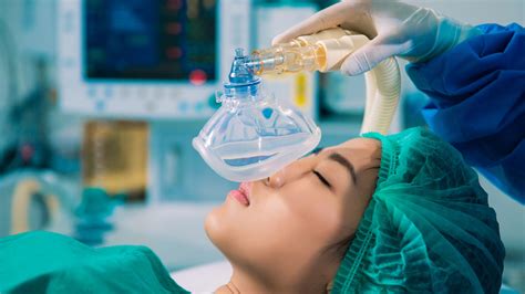 How Does Anesthesia Work? 10 Things You Should Know - GoodRx