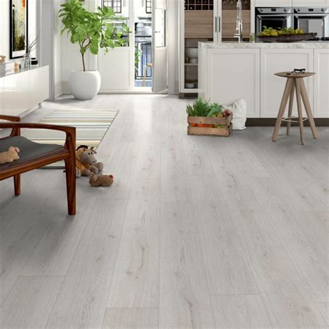 Series Woods 8mm Laminate Flooring White Oak | lupon.gov.ph