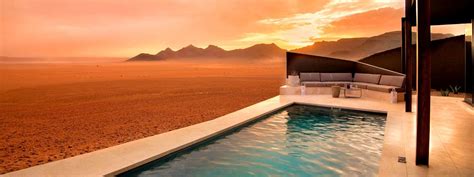 The Best Namibia Lodges | Safari camps And Lodges In Namibia