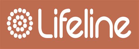 Lifeline Australia – Logos Download