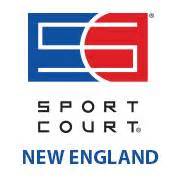 Sport Court New England