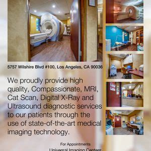 Beverly Tower Wilshire Advanced Imaging Center - 17 Photos & 164 ...