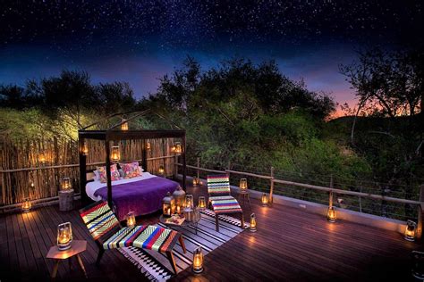 Jaci's Lodges: Luxury Safari - Madikwe Game Reserve | The Luxe Voyager