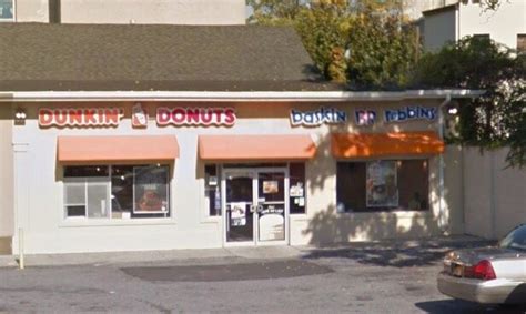 Dunkin Donuts Baskin Robbins Restaurant in Brooklyn / Menus & Photos