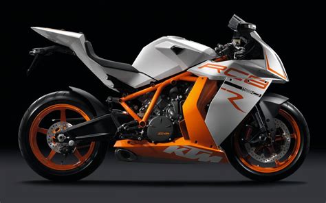 KTM 1190 RC8 R 2015 - Precio, fotos, ficha técnica y motos rivales