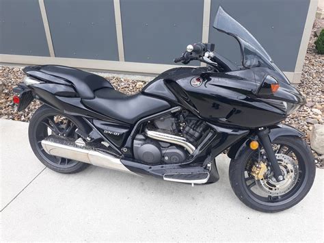 4 Sale / 2009 Honda DN-01: The "Batman Bike" that bombed - Adventure Rider