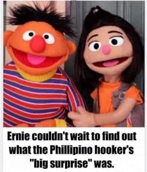 Oh Ernie - 9GAG