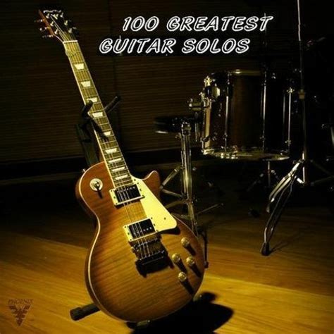 Stream Dmitry Popkov | Listen to Top 100 Greatest Guitar Solos playlist ...