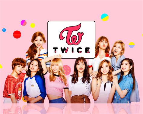 Twice wallpaper - Kpop Wallpaper (41566763) - Fanpop