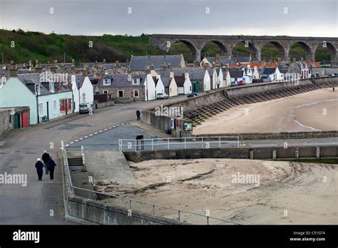 Portsoy, Scotland, Europe Stock Photo - Alamy