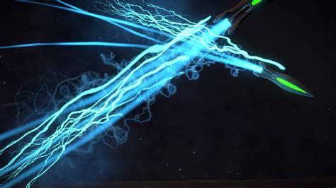 Close up of Sentinel missiles and trails : r/EliteDangerous