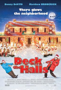 Deck the Halls (2006 film) - Wikiwand