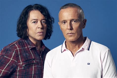 Tears For Fears | News