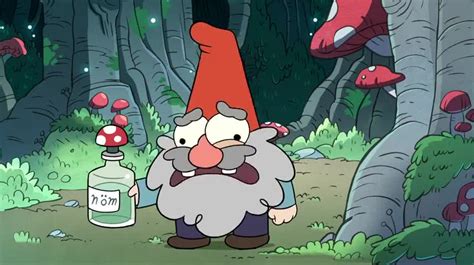 YARN | Shmebulock. | Gravity Falls (2012) - S01E20 Animation | Video clips by quotes | 3df7c76c | 紗